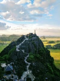Vietnam road trip