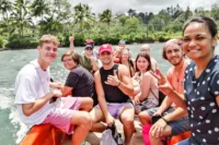 Cultural Orientation Week, Coral Coast