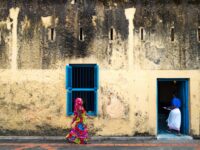 Cultural Orientation, Stone Town