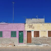 Construction & Renovation, Cape Verde