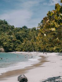 Christmas & New Year Holiday Special, Costa Rica