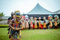 Cultural Orientation, Ghana