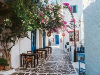 Community Support, Greece