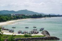 Cultural Orientation Week, Hua Hin