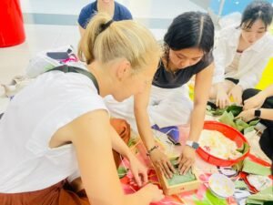 Medical Placement Vietnam