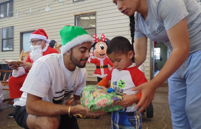 giving-present-to-child