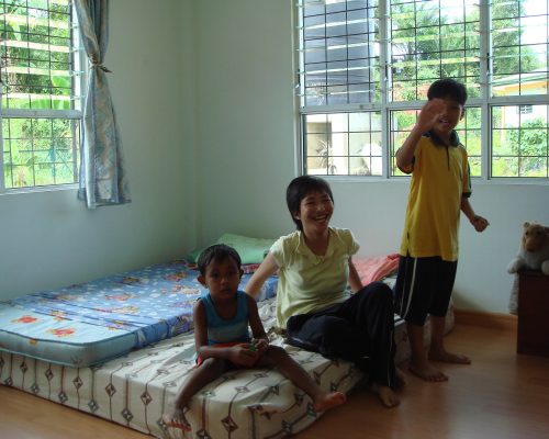 Borneo Special Needs Education centre