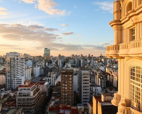 Buenos Aires