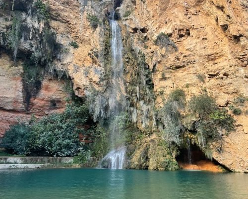 Cataratas Anna (2)