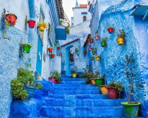 Chefchaouen