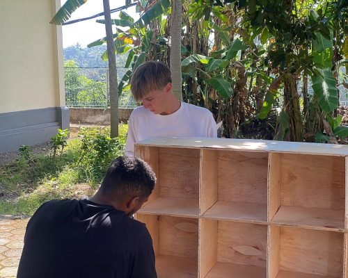 Construction and Renovation - Lovina