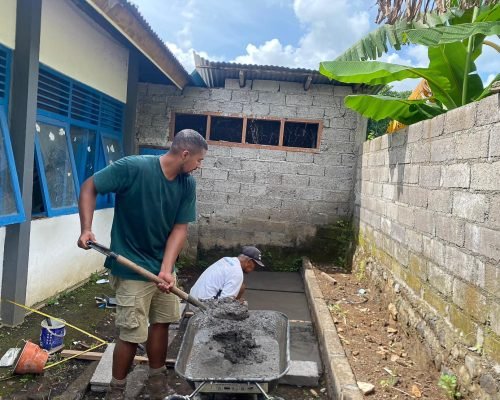 Construction and Renovation - Lovina