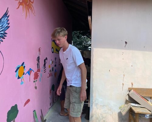 painting
