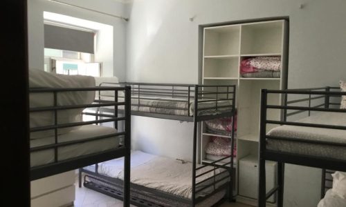 dorm portugal accommodation