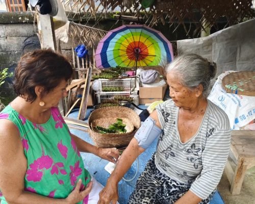 Women’s Empowerment in Ubud, Bali
