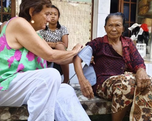 Women’s Empowerment in Ubud, Bali