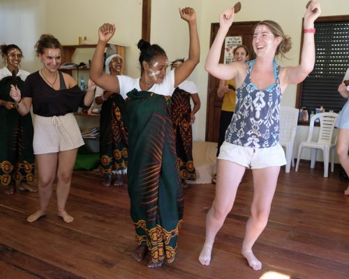 Dance Classes_Madagascar-
