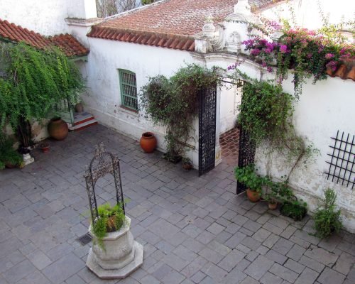 Enrique Udaondo Museum Complex