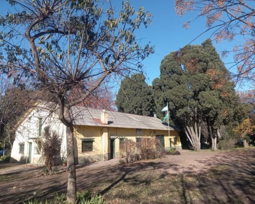 Environmental Teacher Assistant Program
