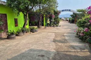 Ha Long Bay Accommodation