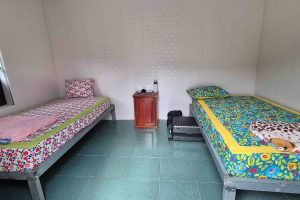Ha Long Bay Accommodation