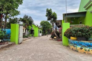 Ha Long Bay Accommodation