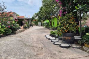 Ha Long Bay Accommodation