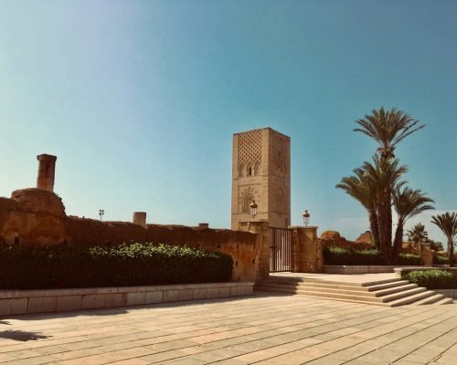 Morocco