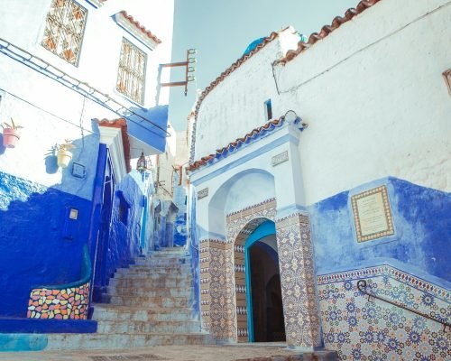 Morocco