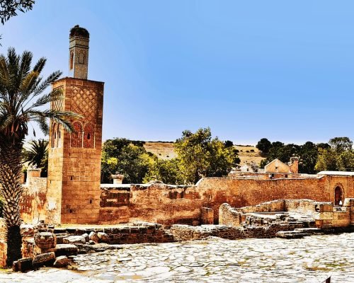 Morocco