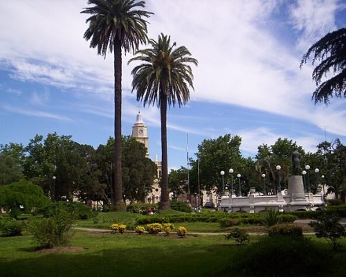 San Antonio de Areco
