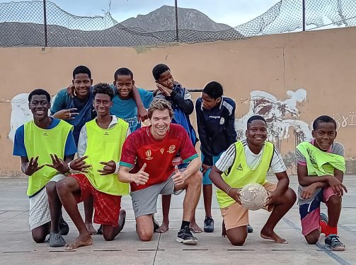 _Sports Coaching