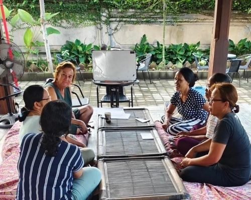 Women’s Empowerment in Ubud, Bali