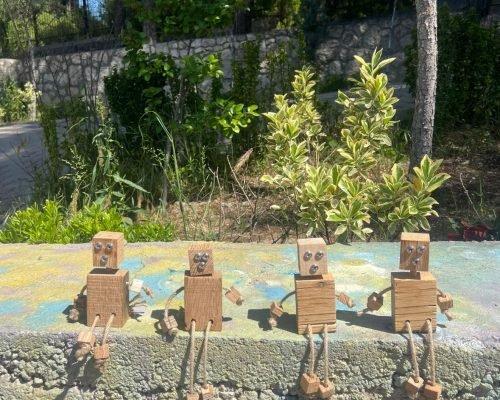 kids project