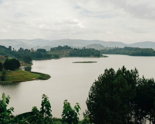 lake
