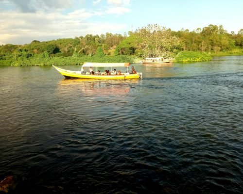 nile boat tour