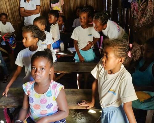 English Teaching Madagascar - Volunteer Overseas With Ivi