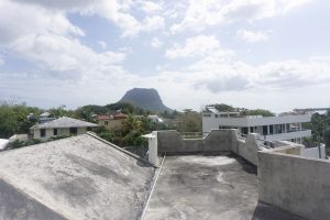 Mauritius accomodation