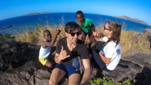 island teaching projects in fiji